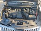 Lincoln MKS Image 5