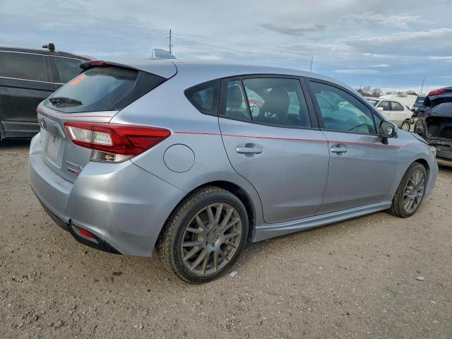 Subaru Impreza Sport Image 3