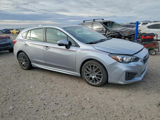 Subaru Impreza Sport Image 12