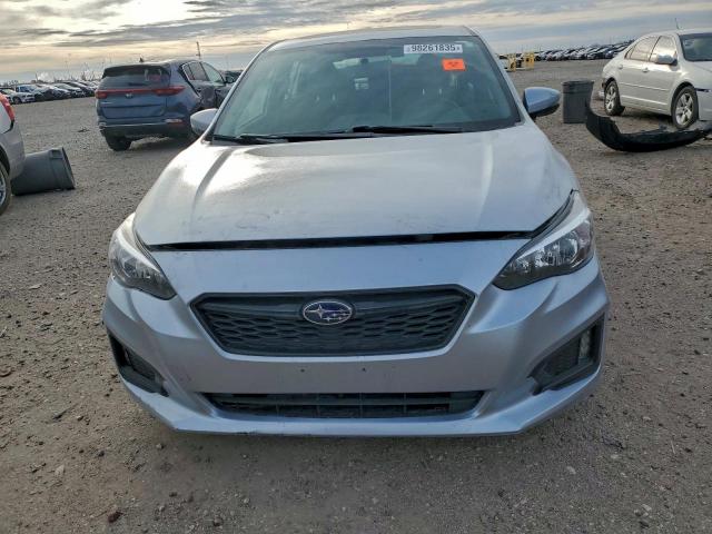 Subaru Impreza Sport Image 6