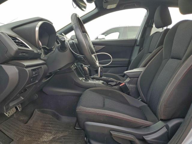 Subaru Impreza Sport Image 4