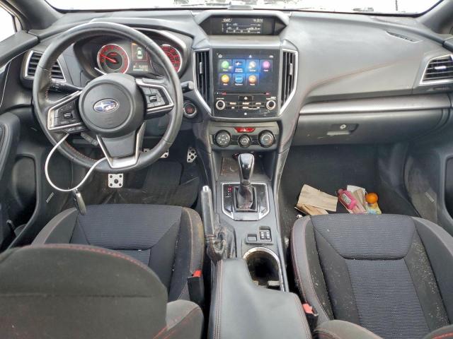 Subaru Impreza Sport Image 9