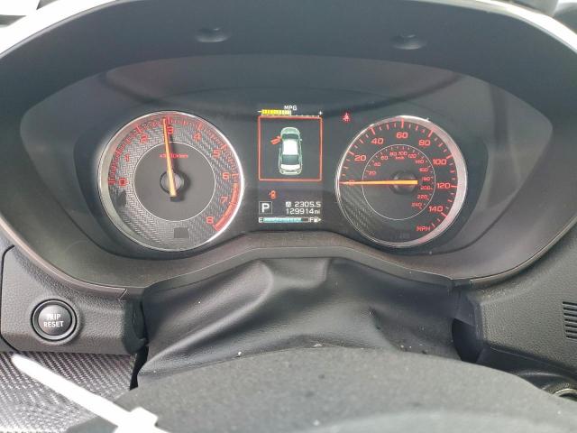 Subaru Impreza Sport Image 7