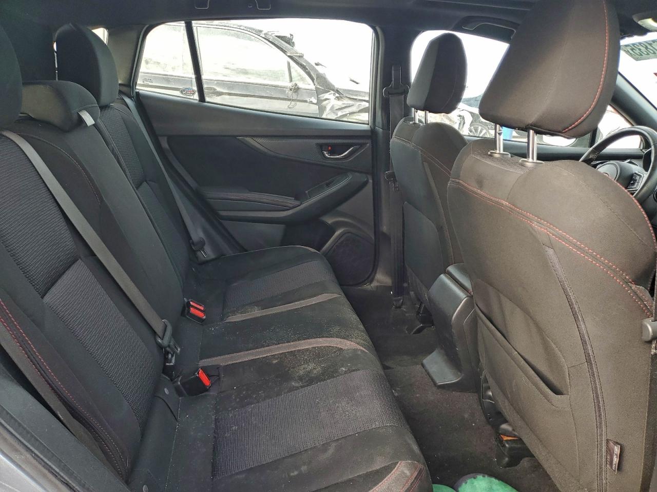 Subaru Impreza Sport Image 5