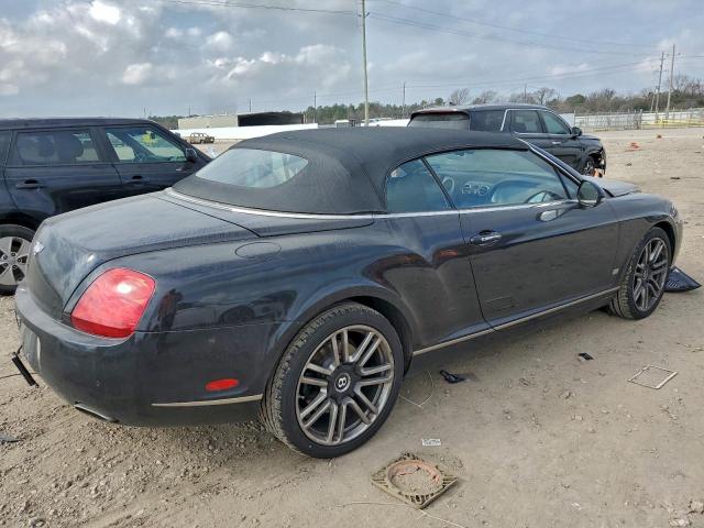 Bentley Continenta Gtc Image 6