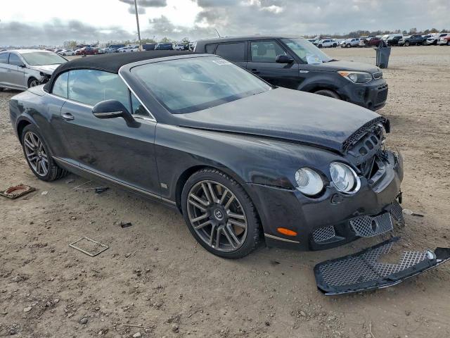 Bentley Continenta Gtc Image 2