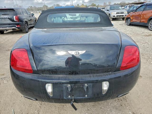 Bentley Continenta Gtc Image 8