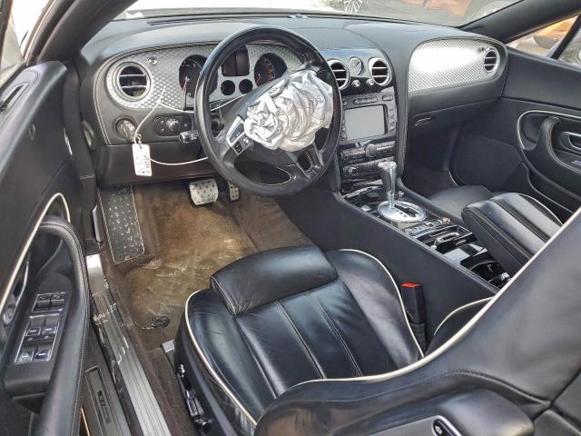 Bentley Continenta Gtc Image 4