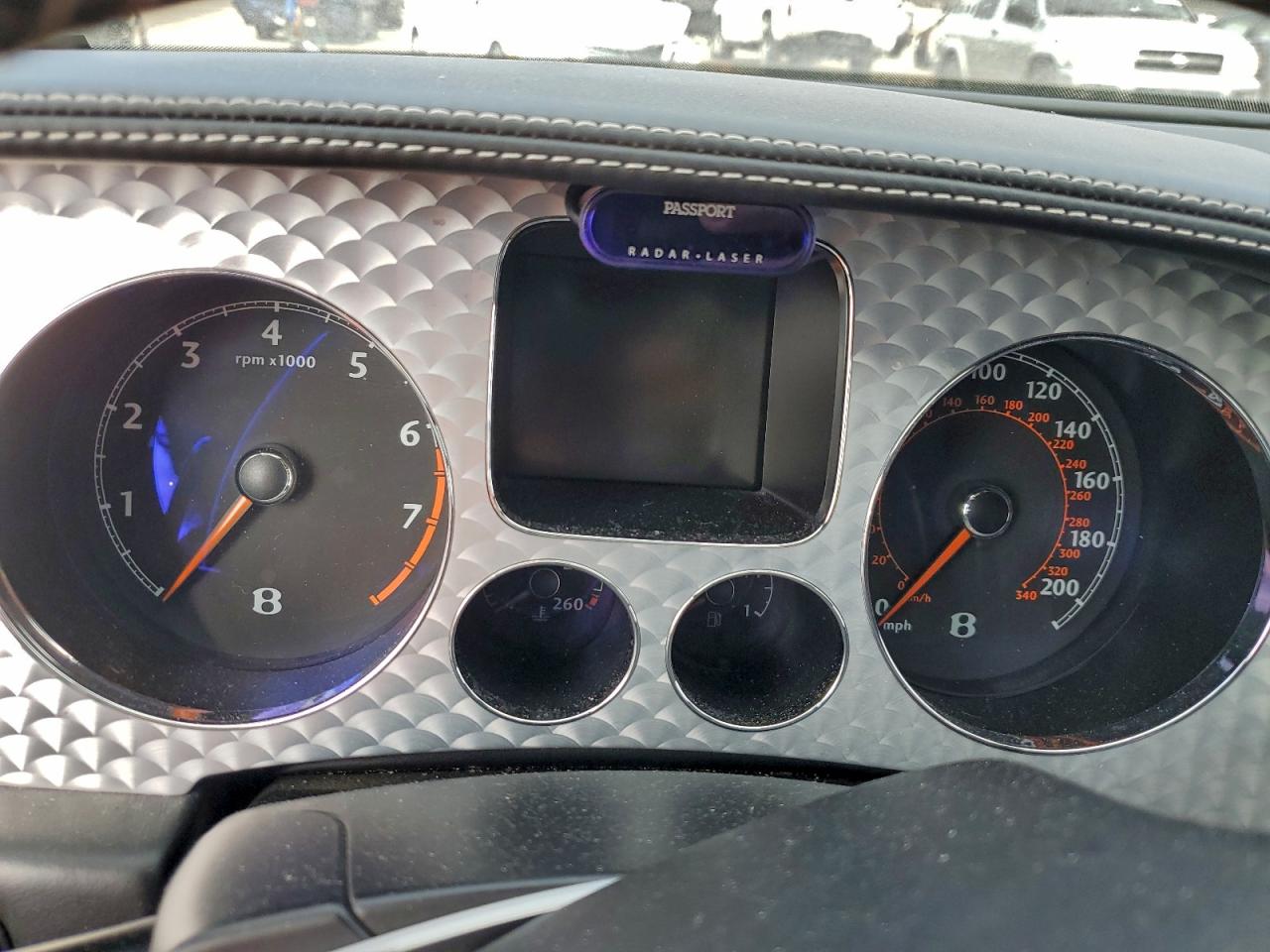 Bentley Continenta Gtc Image 13