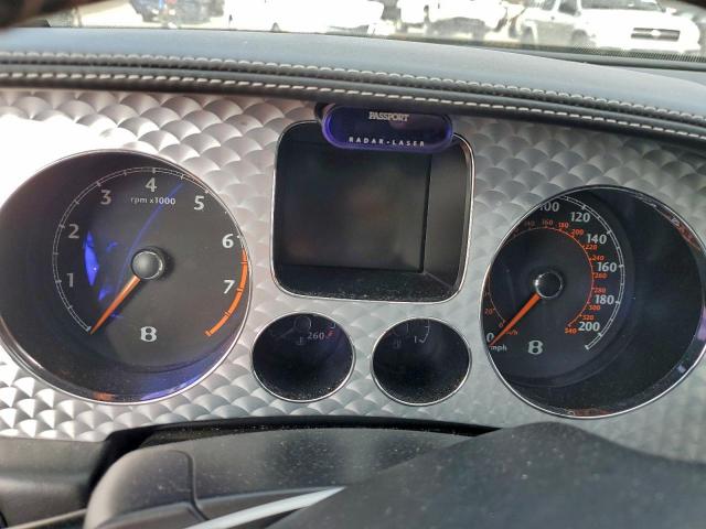 Bentley Continenta Gtc Image 13