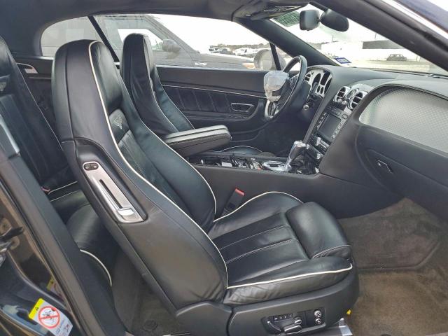 Bentley Continenta Gtc Image 11