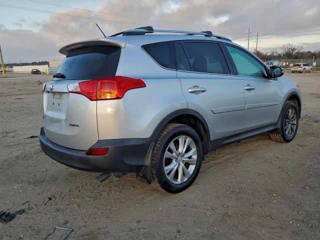 Toyota RAV4 Limited Image 12