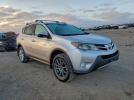 Toyota RAV4 Limited Image 4
