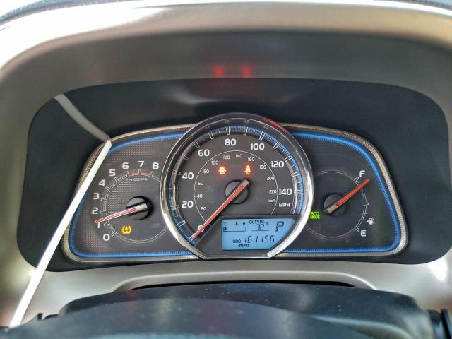 Toyota RAV4 Limited Image 11