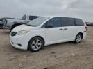 Toyota Sienna Image 1