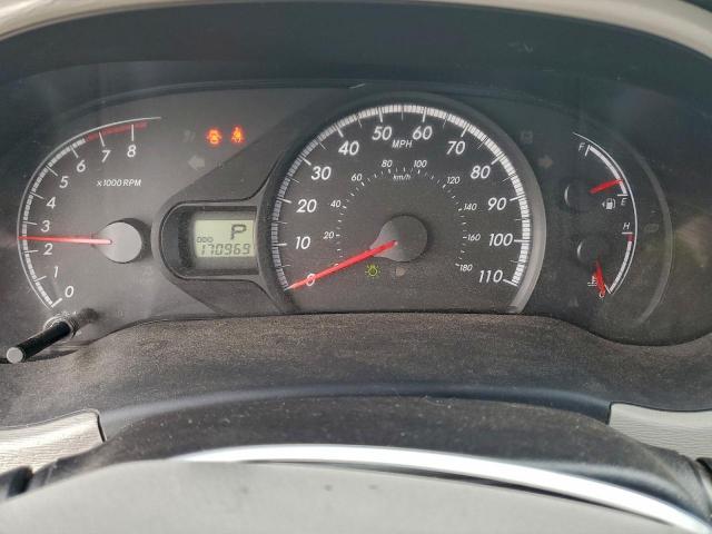 Toyota Sienna Image 4