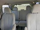 Toyota Sienna Image 9