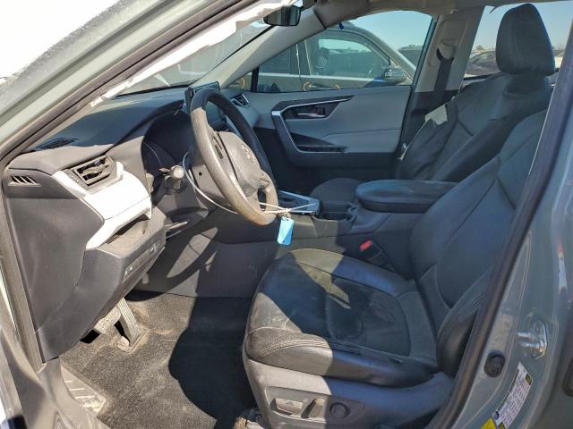 Toyota RAV4 Xle Image 7