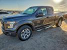 Ford F-150 Super Cab Image 1