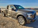 Ford F-150 Super Cab Image 4