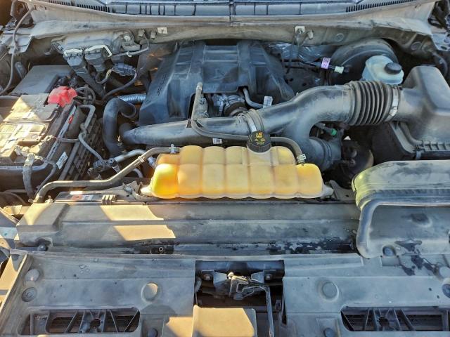 Ford F-150 Super Cab Image 6