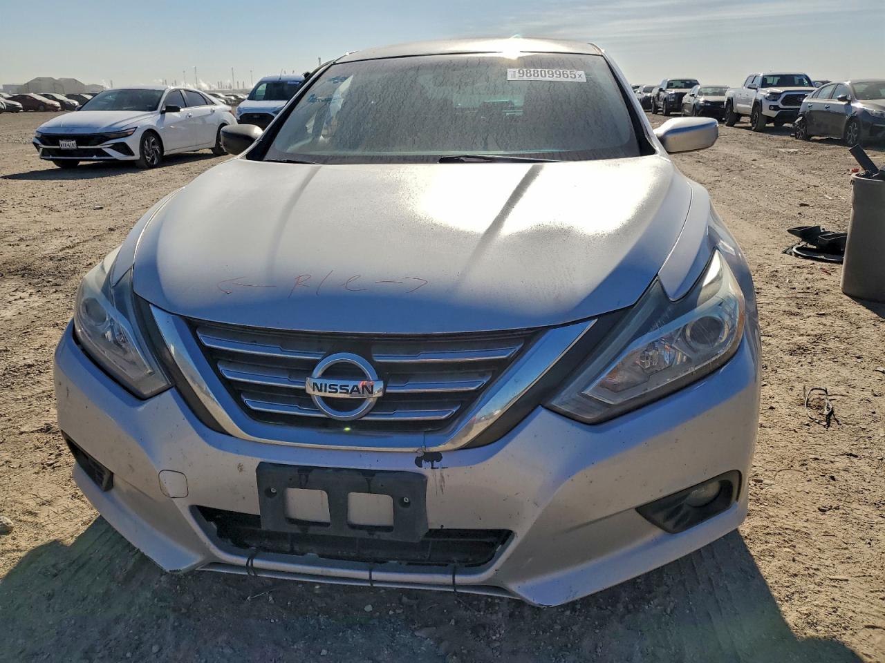 Nissan Altima 2.5 Image 3