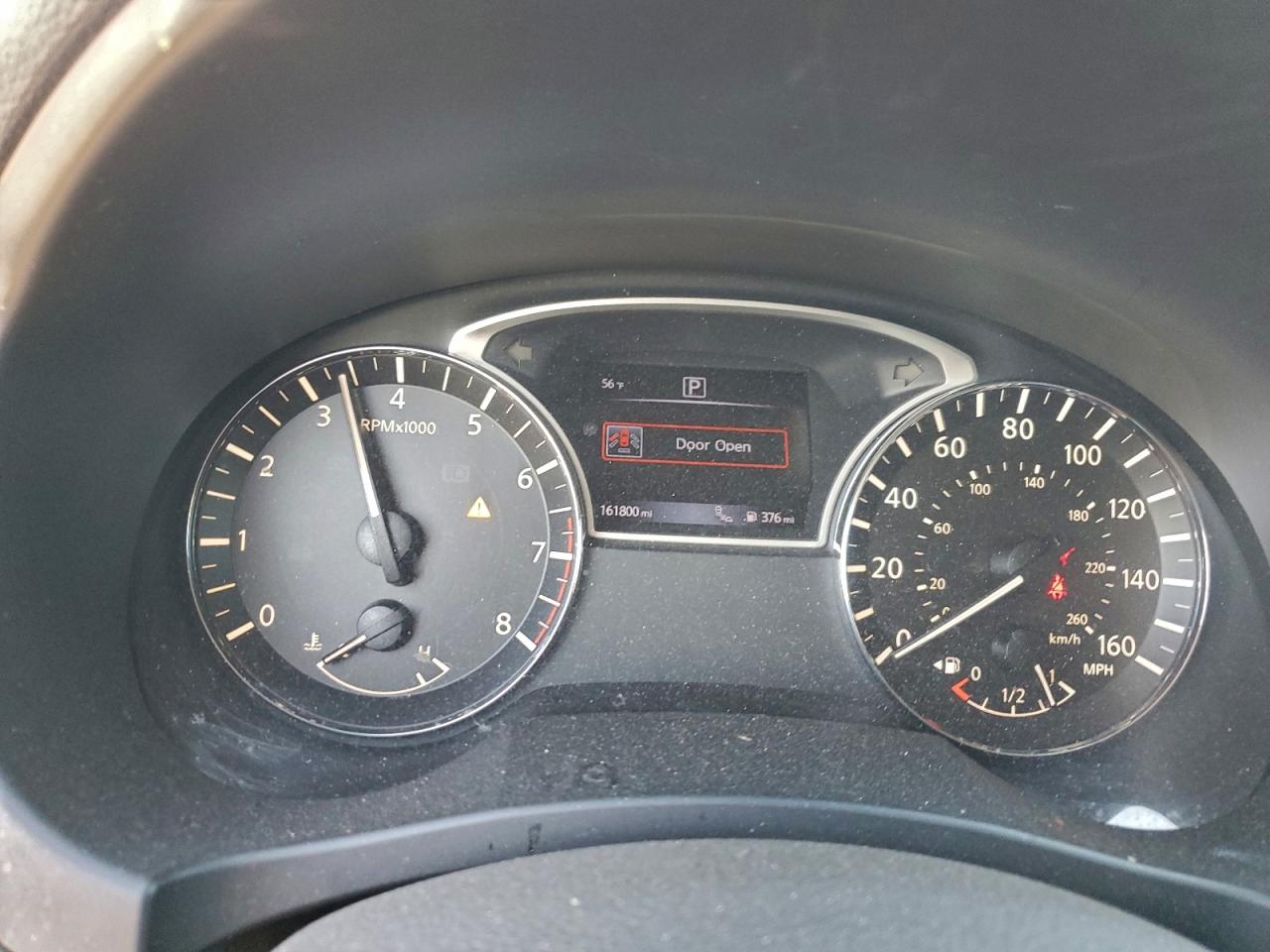 Nissan Altima 2.5 Image 7