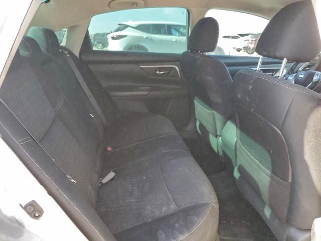 Nissan Altima 2.5 Image 2