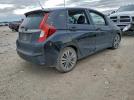 Honda Fit Ex Image 12