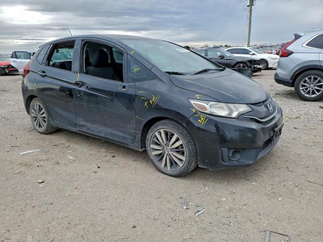 Honda Fit Ex Image 3