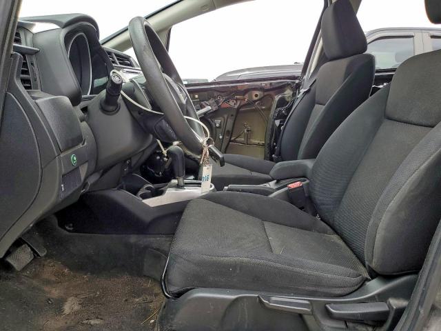 Honda Fit Ex Image 7