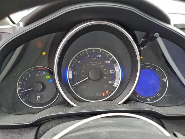 Honda Fit Ex Image 11