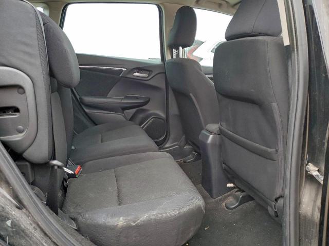 Honda Fit Ex Image 9