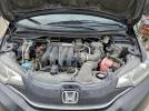 Honda Fit Ex Image 10