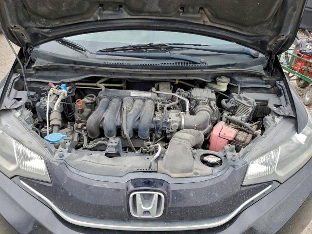 Honda Fit Ex Image 10