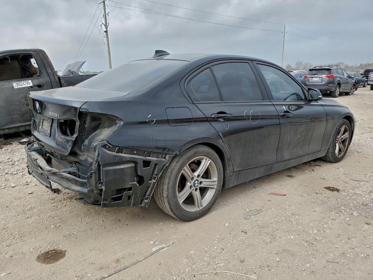 BMW 3 Series I Sulev Image 3