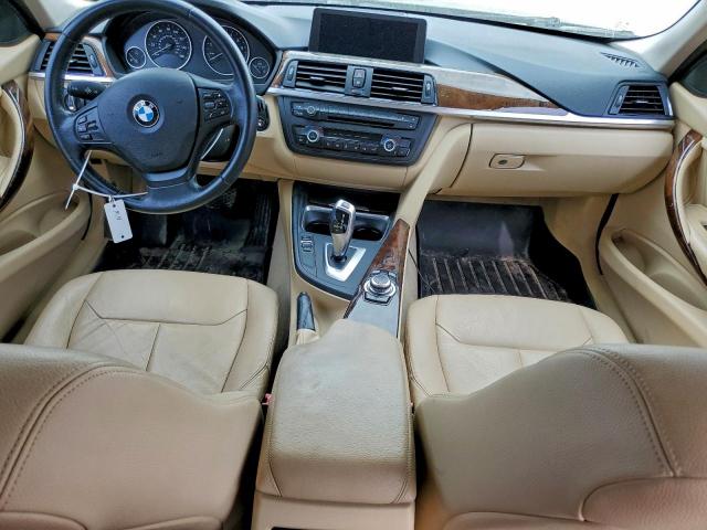 BMW 3 Series I Sulev Image 6