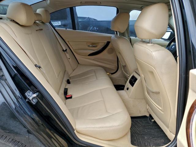 BMW 3 Series I Sulev Image 9