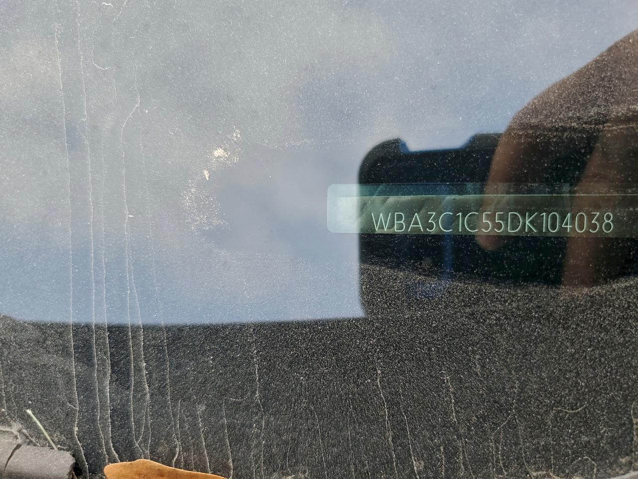 BMW 3 Series I Sulev Image 10