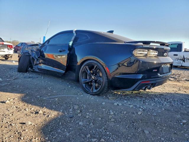 Chevrolet Camaro Ss Image 3