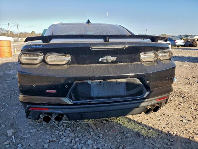 Chevrolet Camaro Ss Image 5