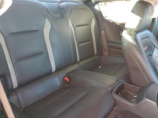 Chevrolet Camaro Ss Image 12