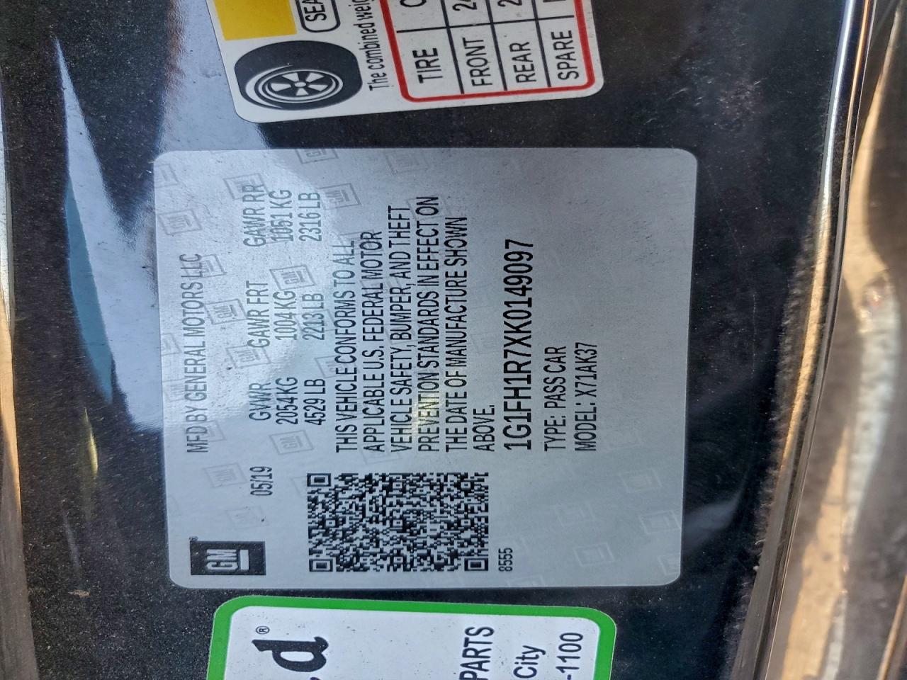 Chevrolet Camaro Ss Image 11