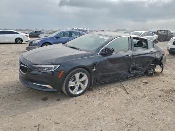  Salvage Buick Regal