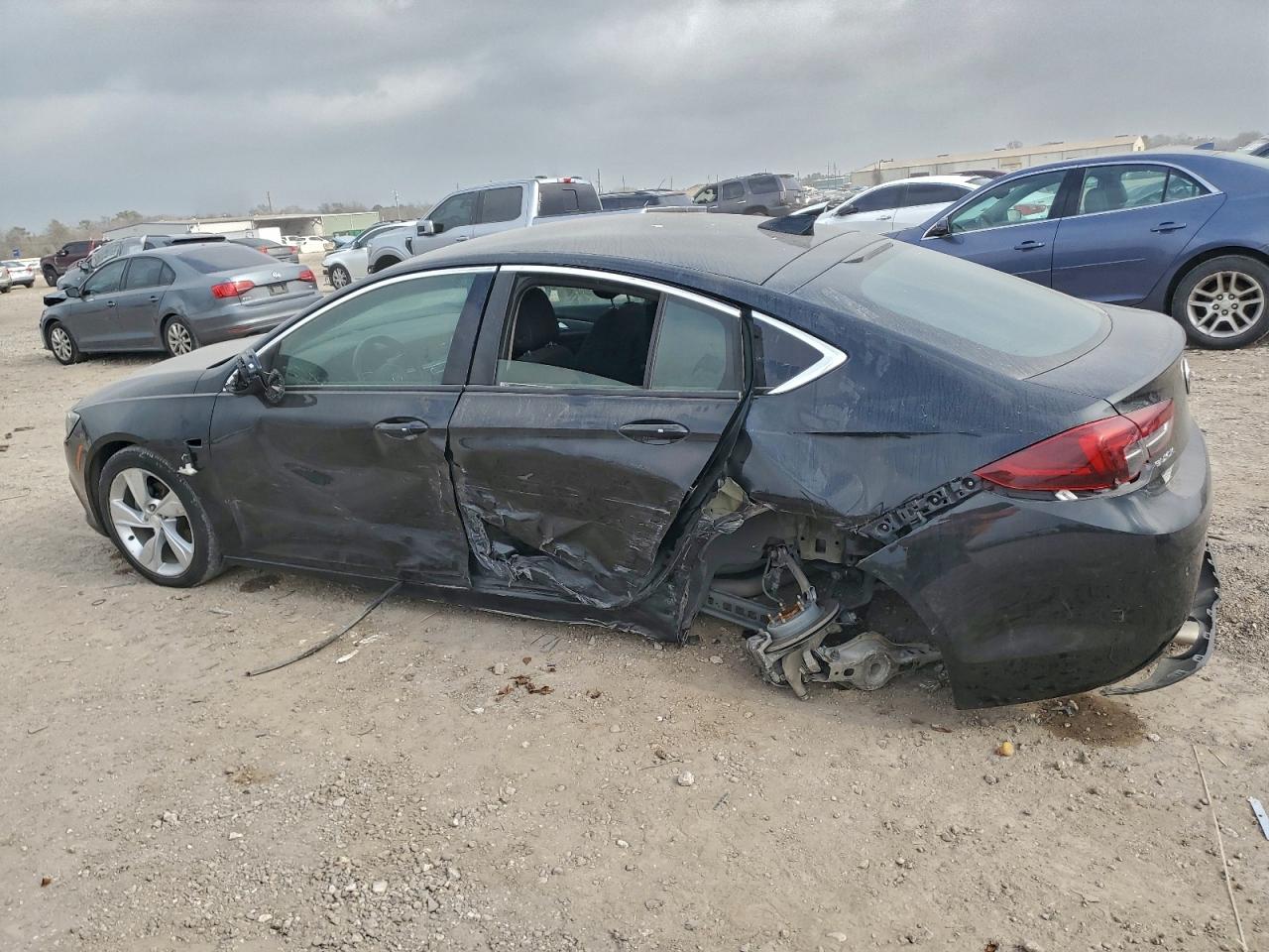 Buick Regal Preferred Image 2