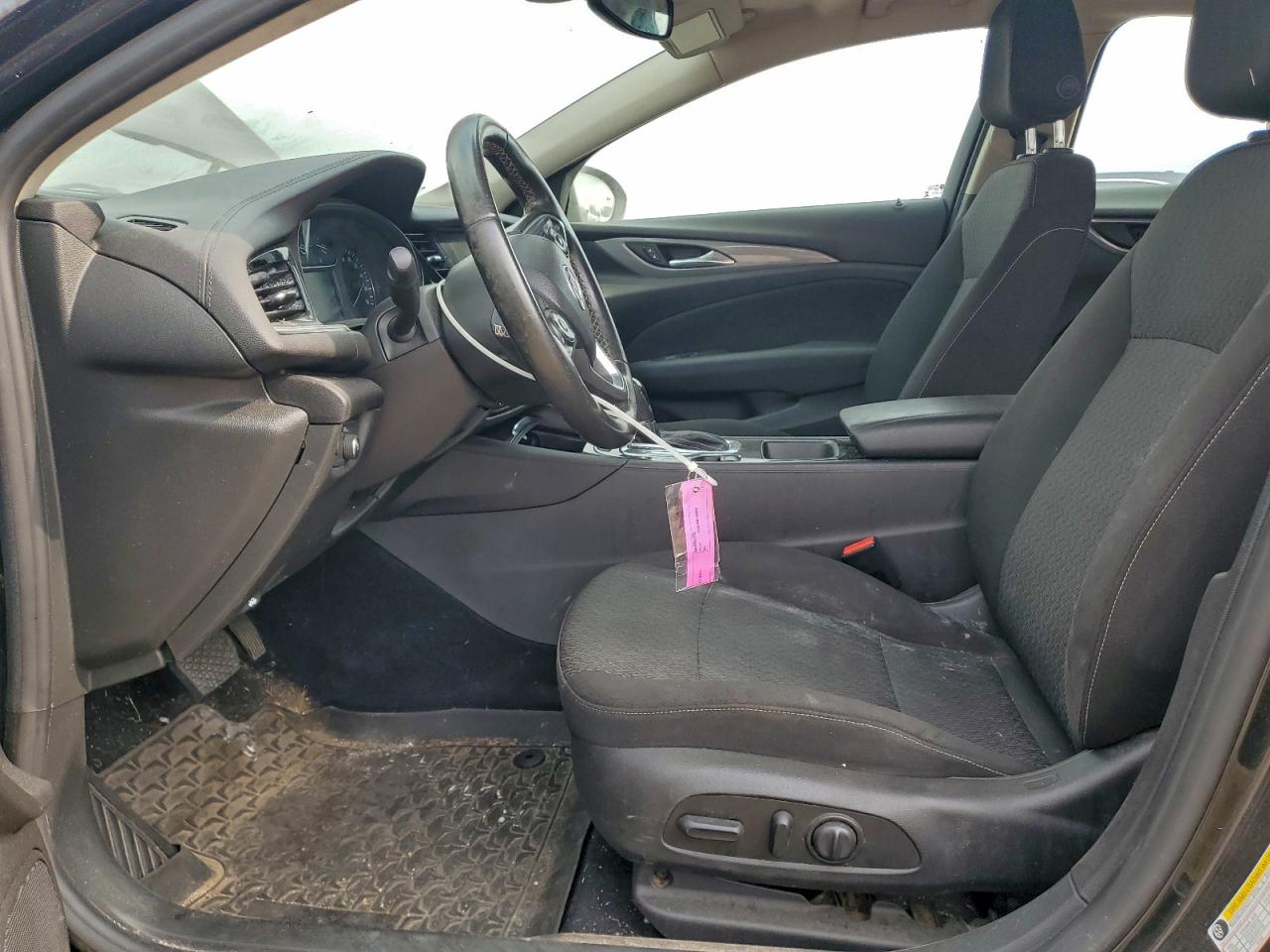 Buick Regal Preferred Image 5