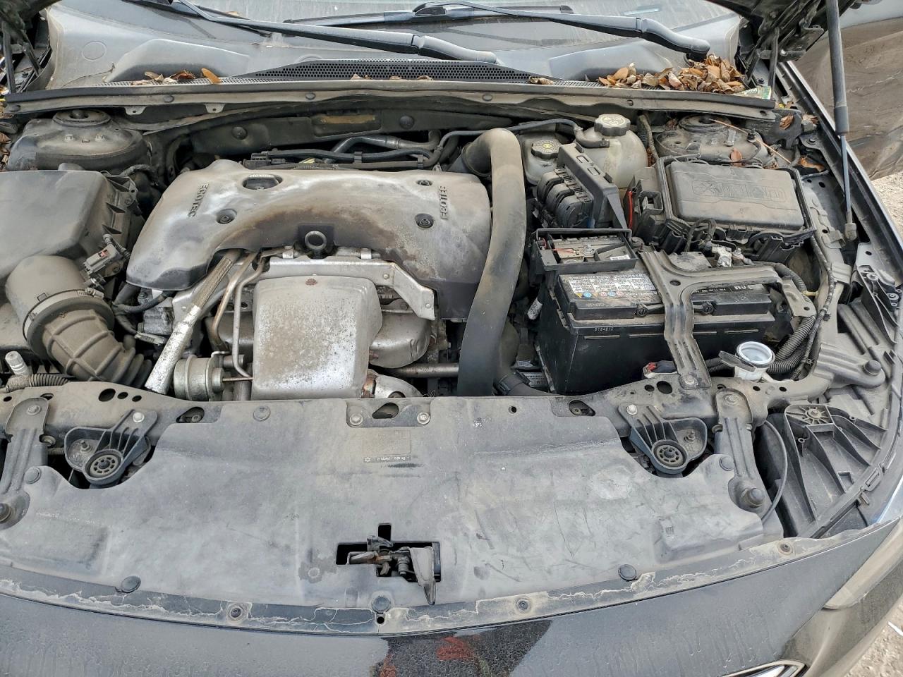 Buick Regal Preferred Image 6