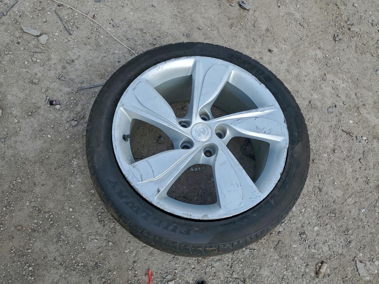 Buick Regal Preferred Image 9