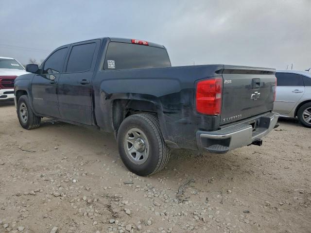 Chevrolet Silverado C1500 Image 5