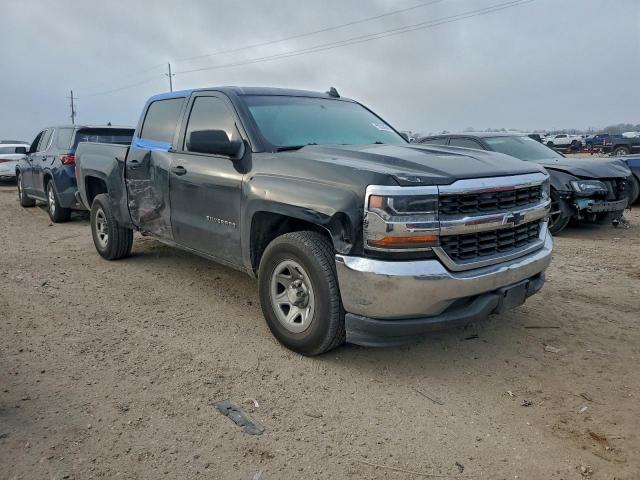 Chevrolet Silverado C1500 Image 6